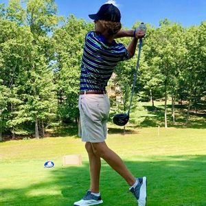 Meet your Posher, Mitchell